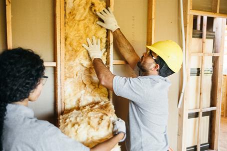 Attic Insulation